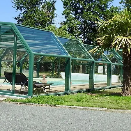 La Gloriette De L'etang * Sallertaine