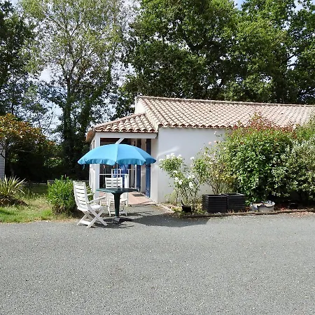 Maison d'hôtes La Gloriette De L'etang